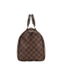 Speedy 30, &pound;750, Handbags, Brown, Canvas, Bottom view